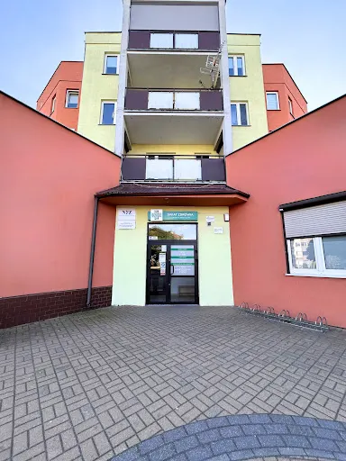 Świat Zdrowia Centrum Medyczne, Ul. Aleja Jana Pawła II 39, Płock